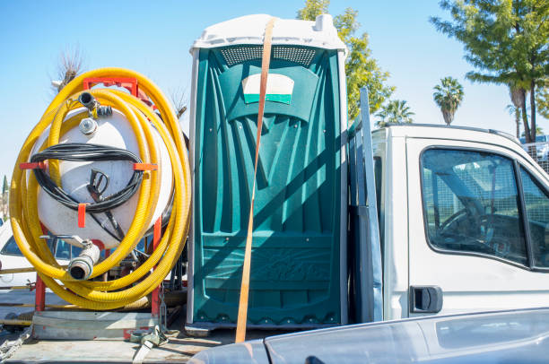 Best Construction site porta potty rental  in Chincoteague, VA