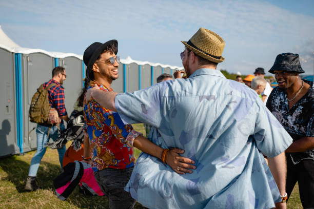 Best Event porta potty rental  in Chincoteague, VA