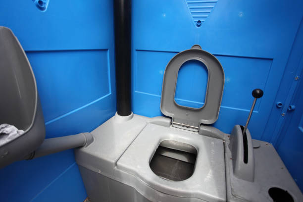 Portable Toilet Options We Offer in Chincoteague, VA